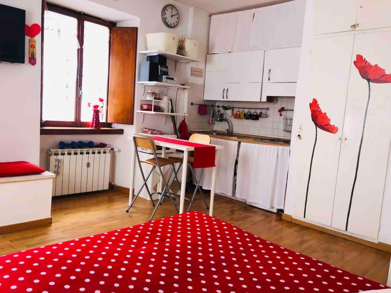 Appartement Lovely Near Colosseum Rome